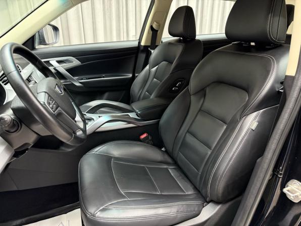 Geely Atlas I с пробегом 2018 года, цена 1 599 000 рублей, 112000 км, внедорожник, Автокод Объявления