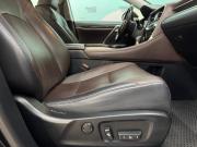 Lexus RX IV Набережные Челны  - изображение 56