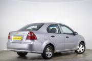 Chevrolet Aveo I Рестайлинг Оренбург  - изображение 22