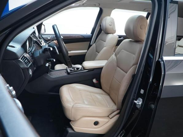 Mercedes-Benz GLS I (X166) с пробегом 2016 года, цена 4 600 000 рублей, 159779 км, внедорожник, Автокод Объявления