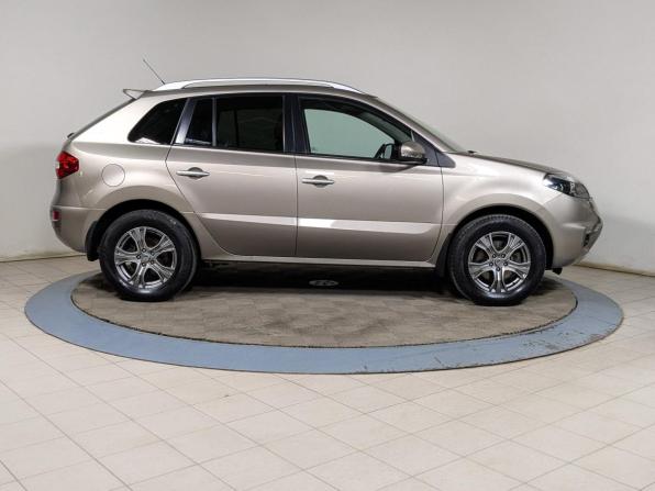 Renault Koleos I Рестайлинг с пробегом 2012 года, цена 1 219 500 рублей, 194000 км, внедорожник, Автокод Объявления