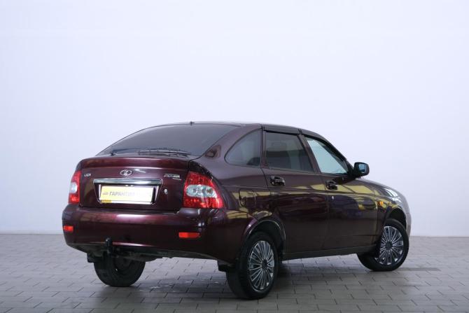 Lada (ВАЗ) Priora I с пробегом 2008 года, цена 399 000 рублей, 125000 км, хэтчбек, Автокод Объявления