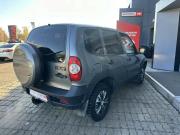 Chevrolet Niva I Рестайлинг Набережные Челны  - изображение 35