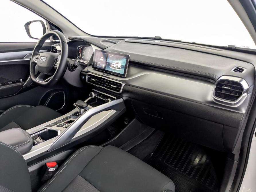 Belgee X50 Москва  - изображение 11