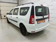 Lada (ВАЗ) Largus I Пермь  - изображение 22