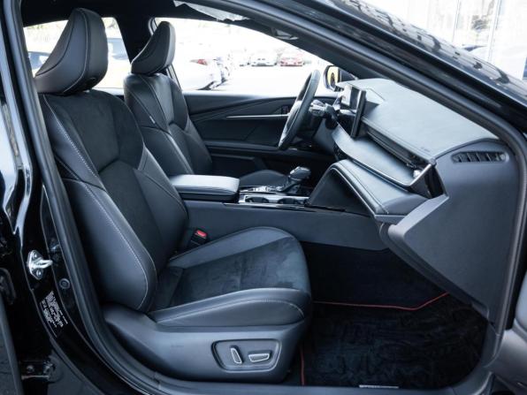 Toyota Camry IX (XV80) China Market с пробегом 2025 года, цена 4 200 000 рублей, 6090 км, седан, Автокод Объявления