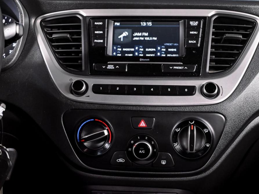 Hyundai Solaris II Екатеринбург  - изображение 12