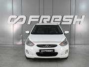 Hyundai Solaris I Ростов-на-Дону  - изображение 19