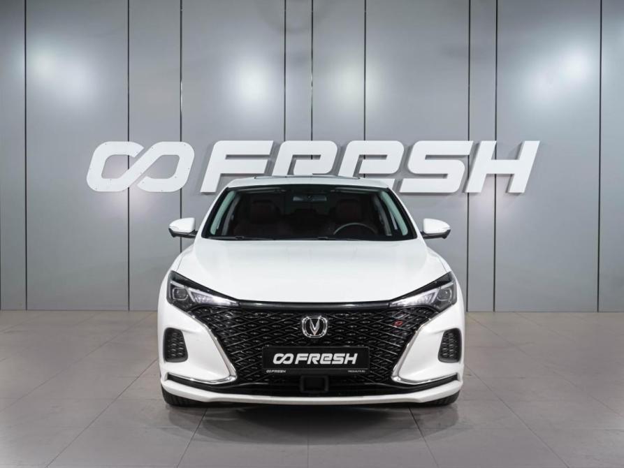 Changan Eado Plus Воронеж  - изображение 3