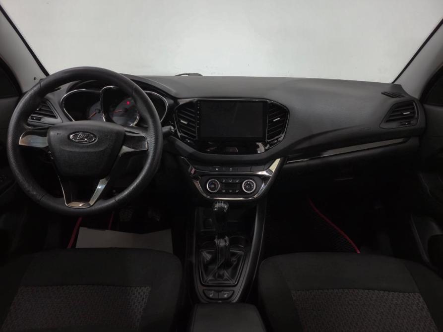 Lada (ВАЗ) Vesta I Альметьевск  - изображение 13