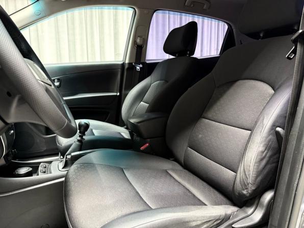 SsangYong Actyon II с пробегом 2011 года, цена 999 000 рублей, 121311 км, внедорожник, Автокод Объявления