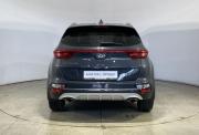 Kia Sportage IV Рестайлинг Саранск  - изображение 34
