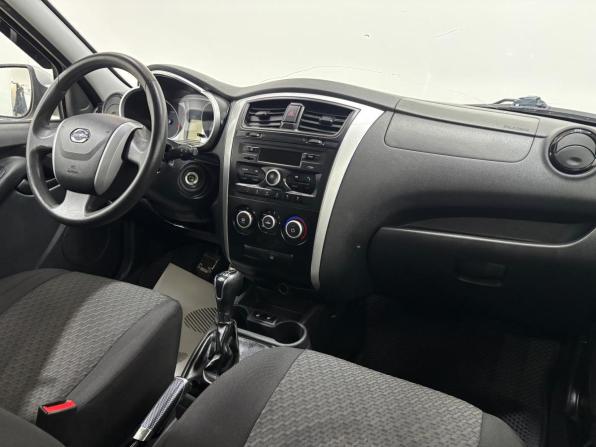 Datsun on-DO I с пробегом 2014 года, цена 380 000 рублей, 181409 км, седан, Автокод Объявления