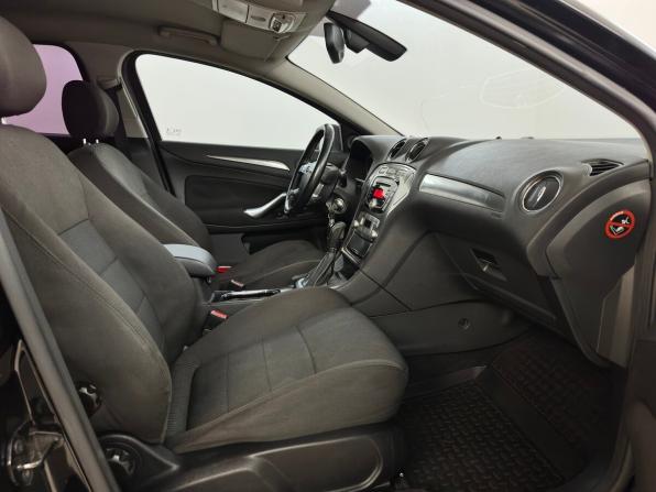 Ford Mondeo IV с пробегом 2009 года, цена 799 000 рублей, 168832 км, седан, Автокод Объявления