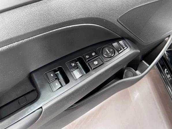 Hyundai Elantra VI (AD) с пробегом 2016 года, цена 1 645 000 рублей, 149445 км, седан, Автокод Объявления