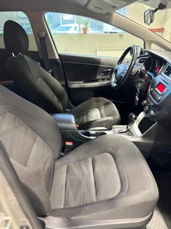 Kia Ceed II Рестайлинг с пробегом 2016 года, цена 1 389 000 рублей, 123165 км, хэтчбек, Автокод Объявления