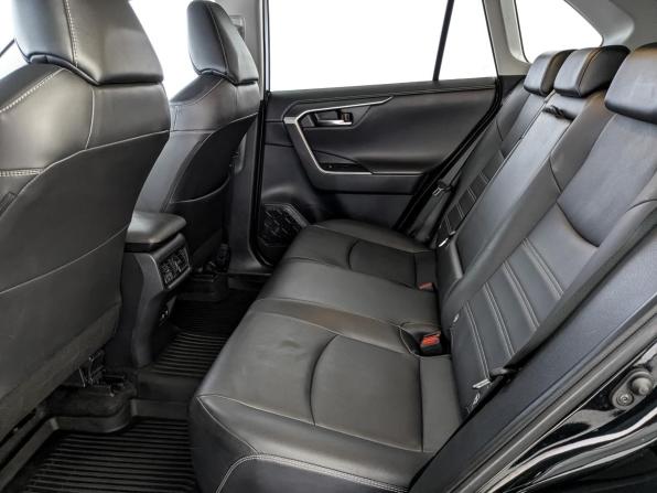 Toyota RAV4 V (XA50) с пробегом 2022 года, цена 4 020 000 рублей, 83842 км, внедорожник, Автокод Объявления