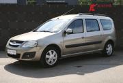 Lada (ВАЗ) Largus I Сыктывкар  - изображение 19