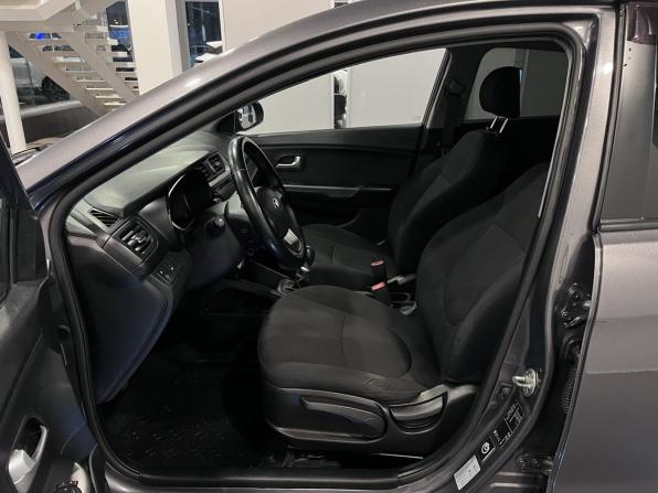 Kia Rio III с пробегом 2013 года, цена 730 000 рублей, 261022 км, седан, Автокод Объявления