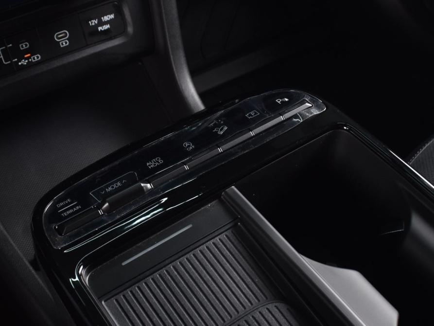Hyundai Tucson IV Рестайлинг Кемерово  - изображение 19