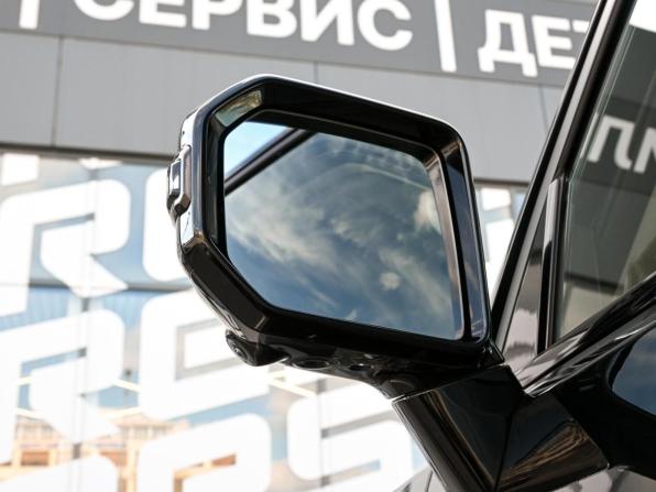 JETOUR T2 с пробегом 2024 года, цена 2 990 000 рублей, 75625 км, внедорожник, Автокод Объявления