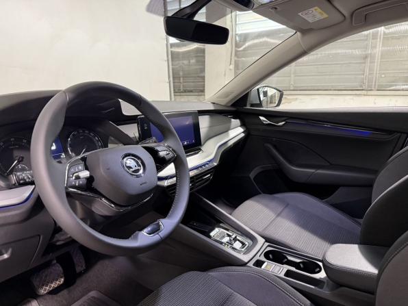 Skoda Octavia IV (A8) с пробегом 2021 года, цена 2 069 800 рублей, 81000 км, лифтбек, Автокод Объявления