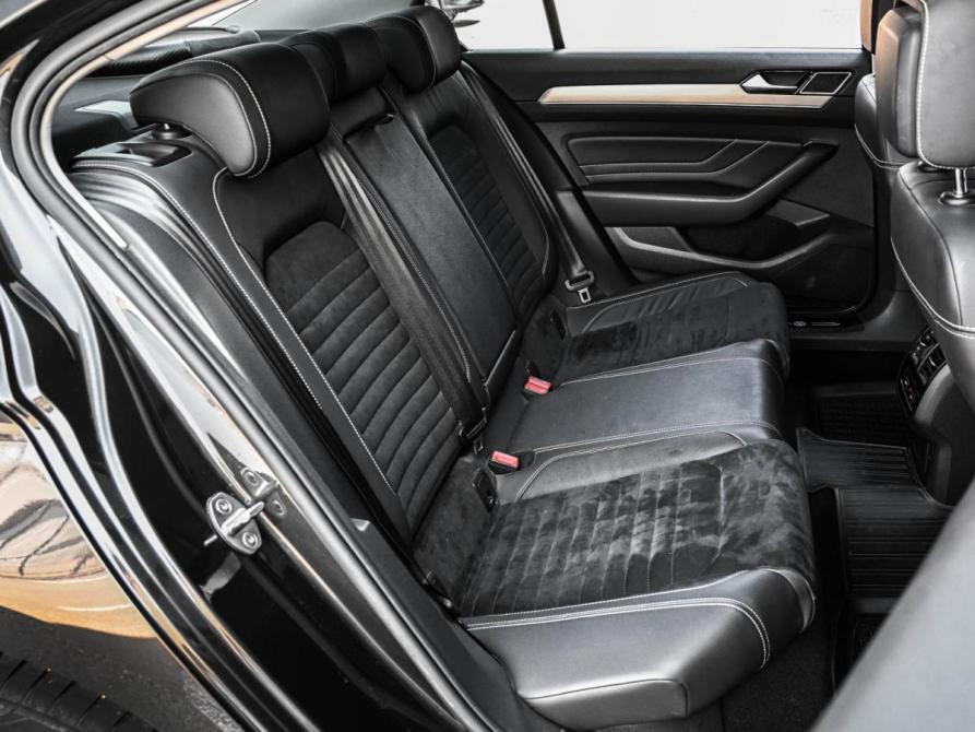 Volkswagen Passat B8 Рестайлинг Новороссийск  - изображение 7
