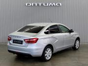 Lada (ВАЗ) Vesta I Краснодар  - изображение 20
