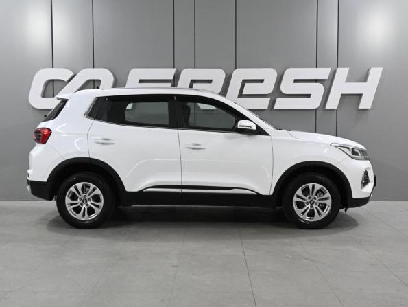 Chery Tiggo 4 Pro I с пробегом 2024 года, цена 1 599 000 рублей, 37095 км, внедорожник, Автокод Объявления