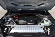 BMW X3 IV (G45/G48) Тюмень  - изображение 24
