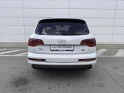 Audi Q7 I (4L) Рестайлинг Ставрополь  - изображение 32