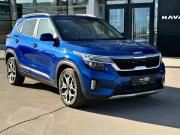 Kia Seltos I Тула  - изображение 19