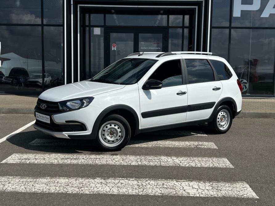 Lada (ВАЗ) Granta I Рестайлинг Воронеж  - изображение 1
