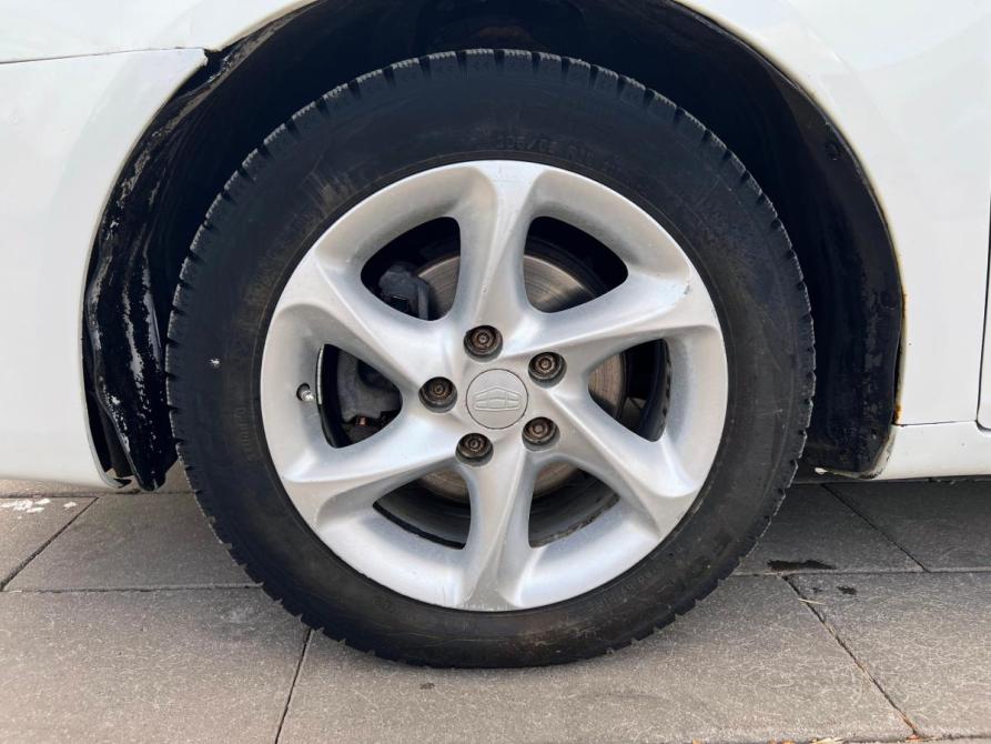Geely Emgrand EC7 Стерлитамак  - изображение 9