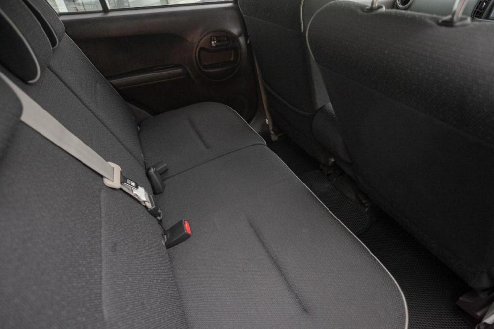 Toyota Passo II (C30) Иркутск  - изображение 13