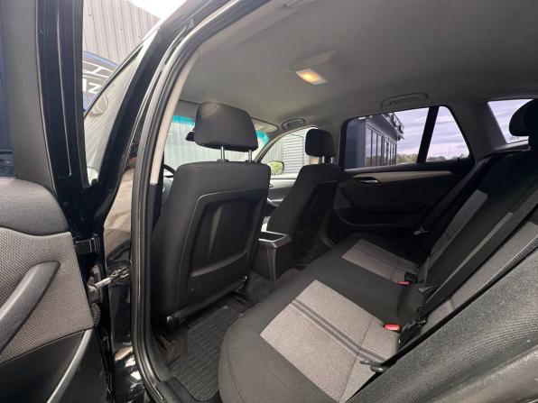BMW X1 I (E84) Рестайлинг с пробегом 2012 года, цена 1 199 000 рублей, 179000 км, внедорожник, Автокод Объявления