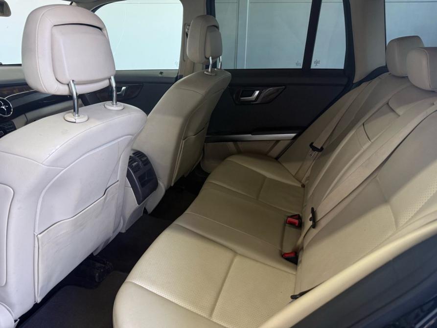 Mercedes-Benz GLK-Класс I (X204) Рестайлинг Уфа  - изображение 17