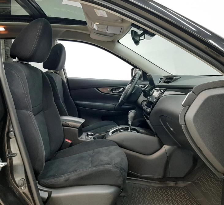 Nissan X-Trail III Москва  - изображение 11