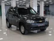 Chevrolet Niva I Рестайлинг Самара  - изображение 23