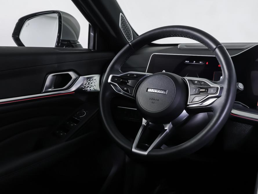 Haval F7 II Москва  - изображение 14