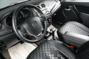Lada (ВАЗ) Granta I Рестайлинг Тюмень  - изображение 25