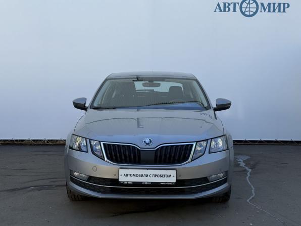 Skoda Octavia III (A7) Рестайлинг с пробегом 2020 года, цена 1 800 000 рублей, 193435 км, лифтбек, Автокод Объявления