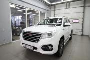 Haval H9 I Рестайлинг Сургут  - изображение 44
