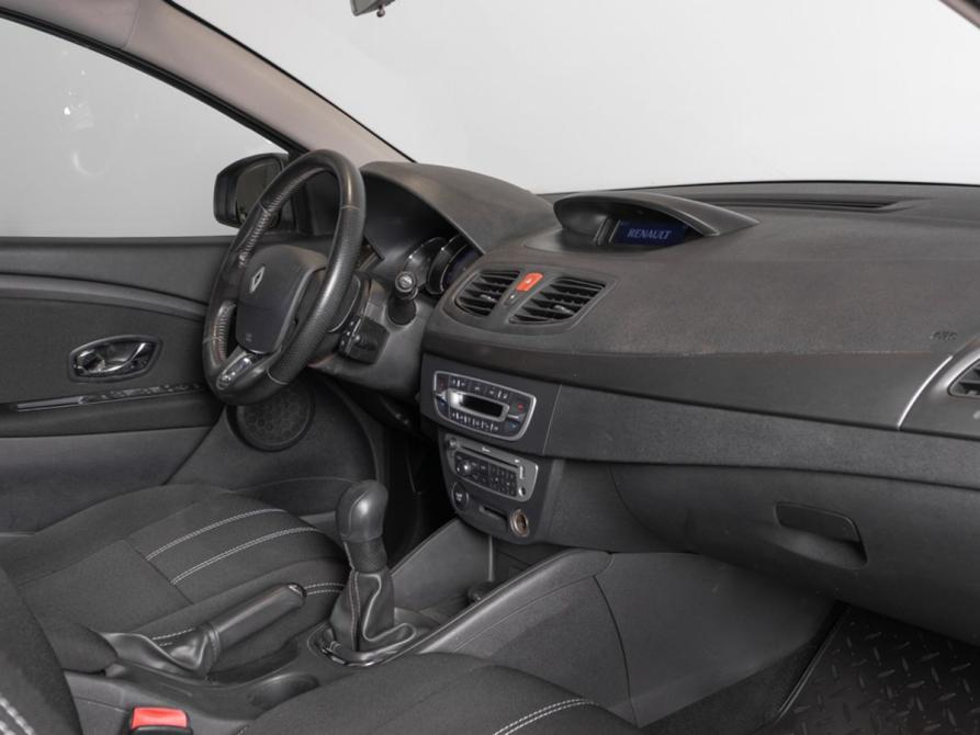 Renault Fluence I Рестайлинг Казань  - изображение 7