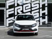 Lada (ВАЗ) Granta I Рестайлинг Волгоград  - изображение 17