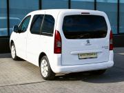 Peugeot Partner II Рестайлинг Екатеринбург  - изображение 22