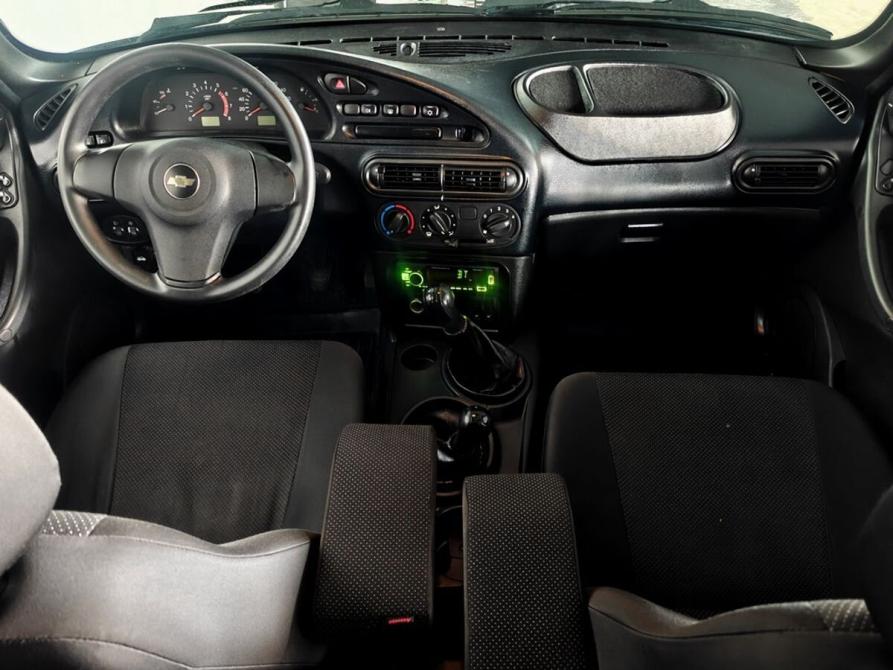 Chevrolet Niva I Рестайлинг Москва  - изображение 11