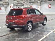Volkswagen Tiguan I Рестайлинг Казань  - изображение 28
