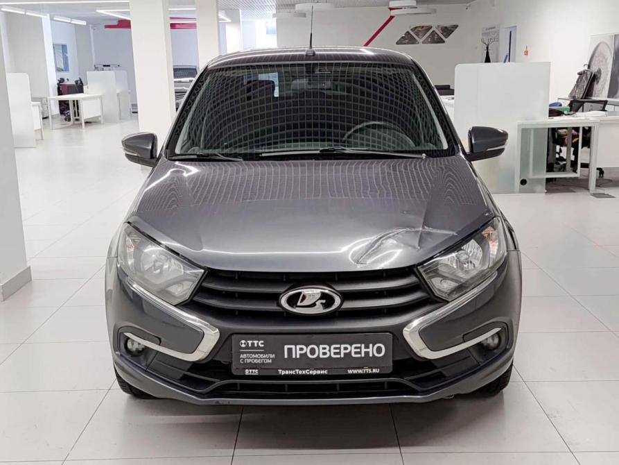 Lada (ВАЗ) Granta I Рестайлинг Казань  - изображение 2