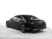 Mercedes-Benz S-Класс VII (W223) Москва  - изображение 31